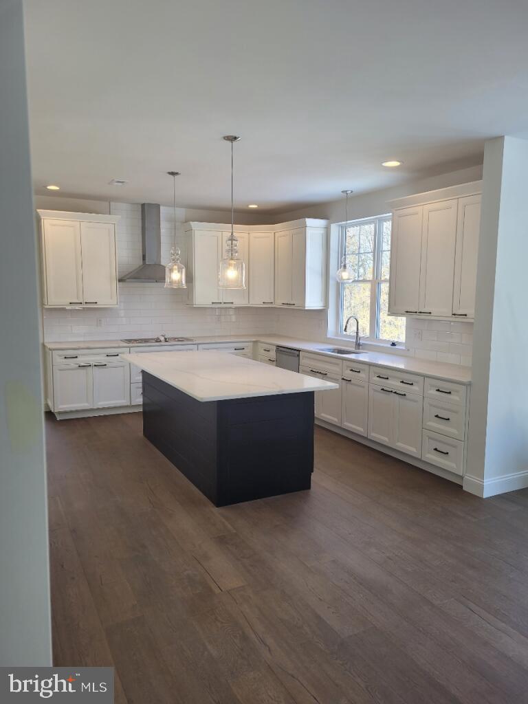 2635 Eagle Lane Hellertown, PA 18055 - Photo 10 of 22 actual kitchen
