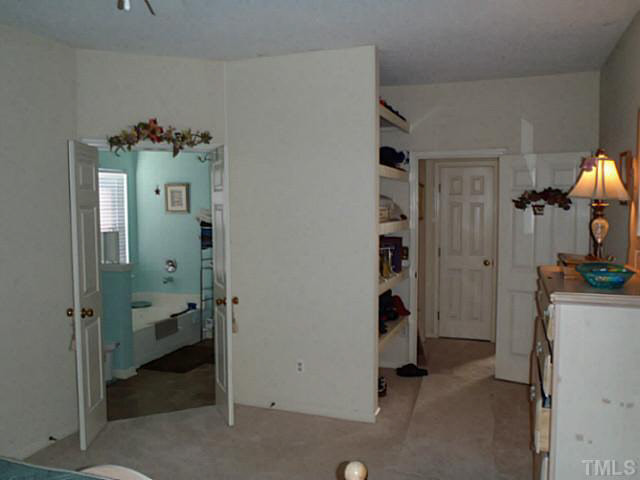 5832 Solitude Way Durham, NC 27713 - Photo 5 of 20 Master Bedroom