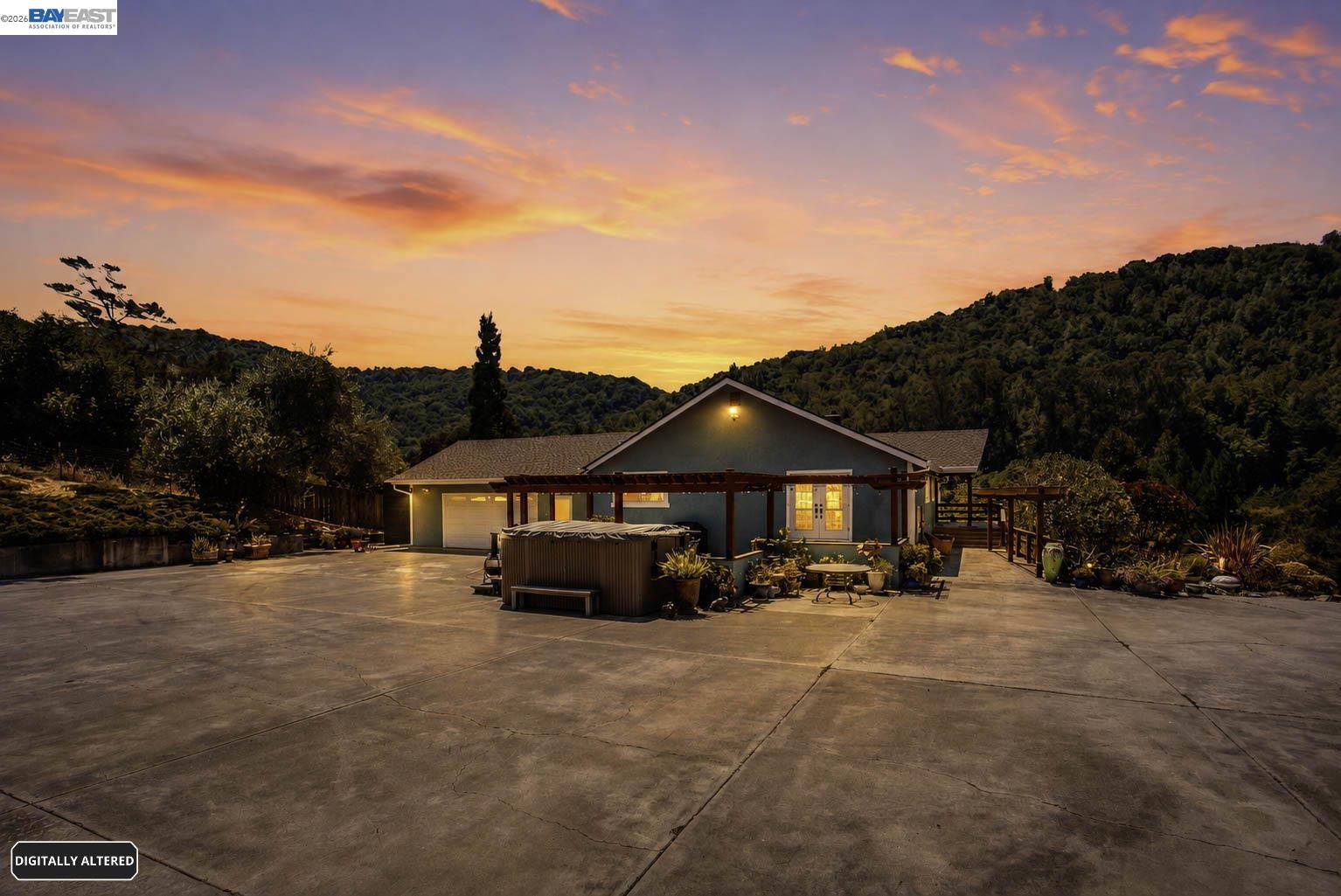 26928 Palomares Road Castro Valley, CA 94552 - Photo 1 of 24 Gallery Image 1
