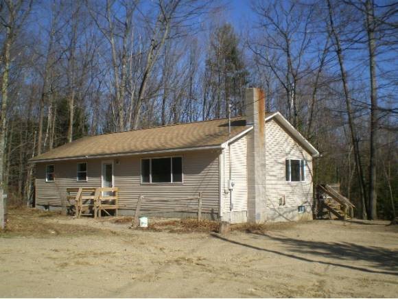 170 Richmond Road Troy, NH 03465 - Photo 1 of 1