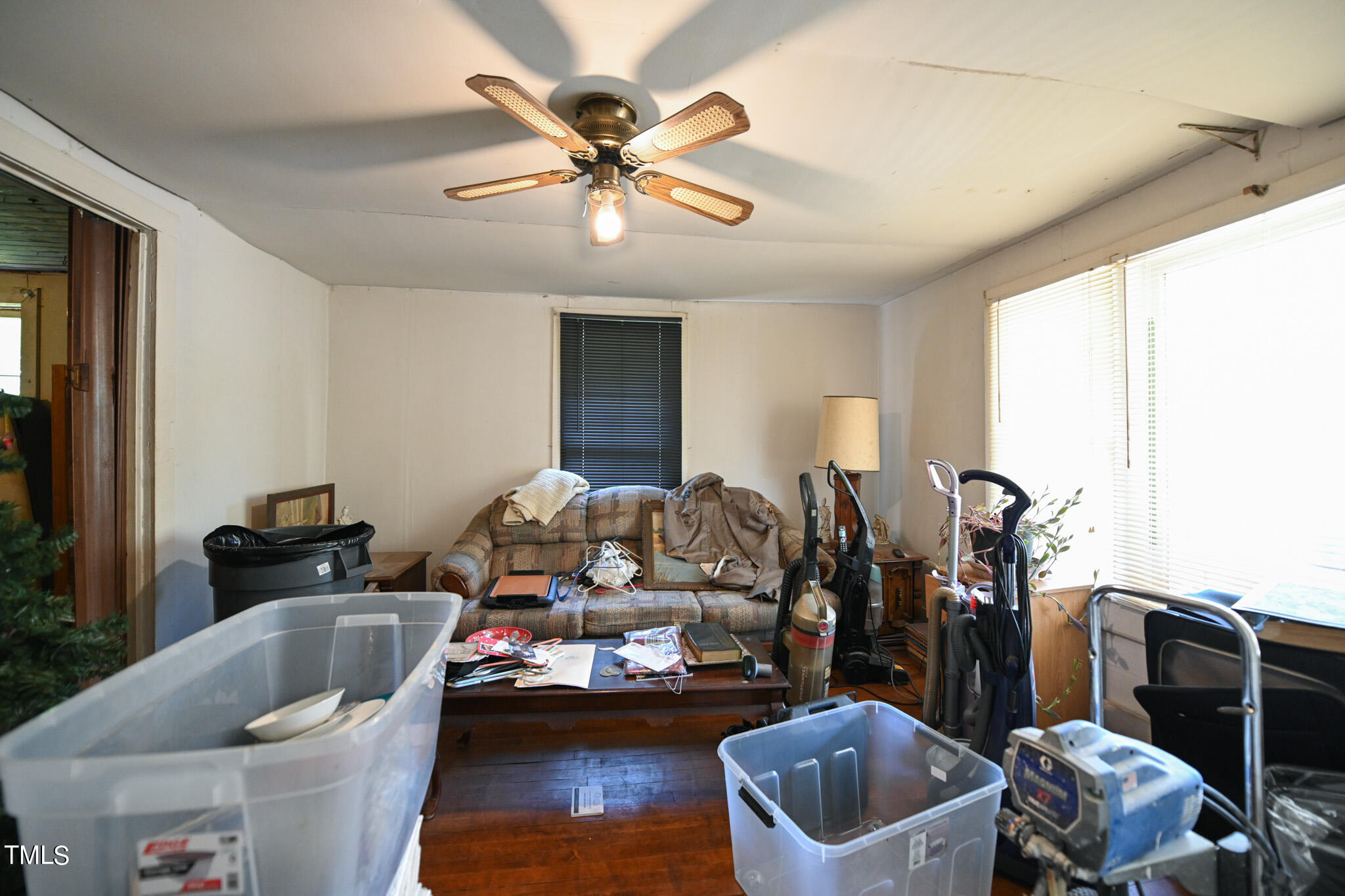 1711 Pender Street Raleigh, NC 27610 - Photo 5 of 17 005