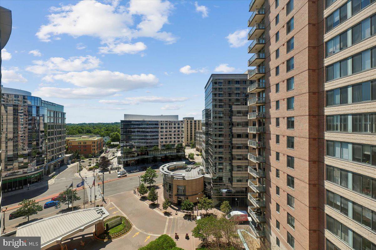 851 North Glebe Road, Unit 1003 Arlington, VA 22203 - Photo 71 of 73