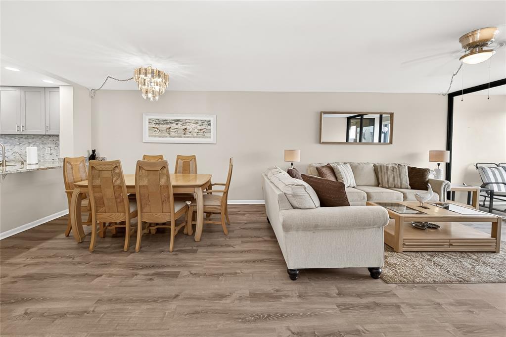 9425 Blind Pass Road, Unit 1103 St. Pete Beach, FL 33706 - Photo 10 of 37
