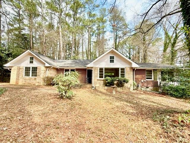 2076 Azalea Circle Decatur, GA 30033 - Photo 1 of 39