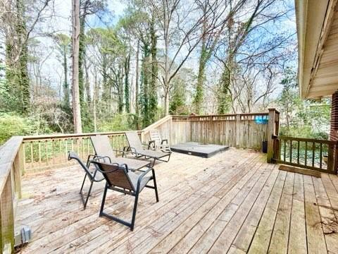 2076 Azalea Circle Decatur, GA 30033 - Photo 33 of 39