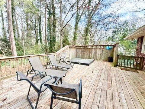 2076 Azalea Circle Decatur, GA 30033 - Photo 35 of 39