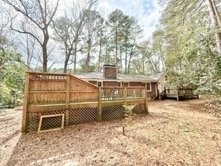 2076 Azalea Circle Decatur, GA 30033 - Photo 37 of 39