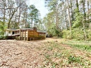 2076 Azalea Circle Decatur, GA 30033 - Photo 38 of 39