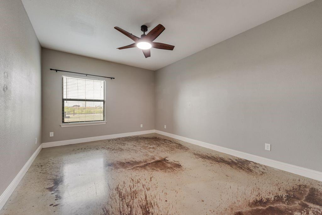 461 Pearson Ranch Road Azle, TX 76020 - Photo 26 of 40 Bedroom 2
