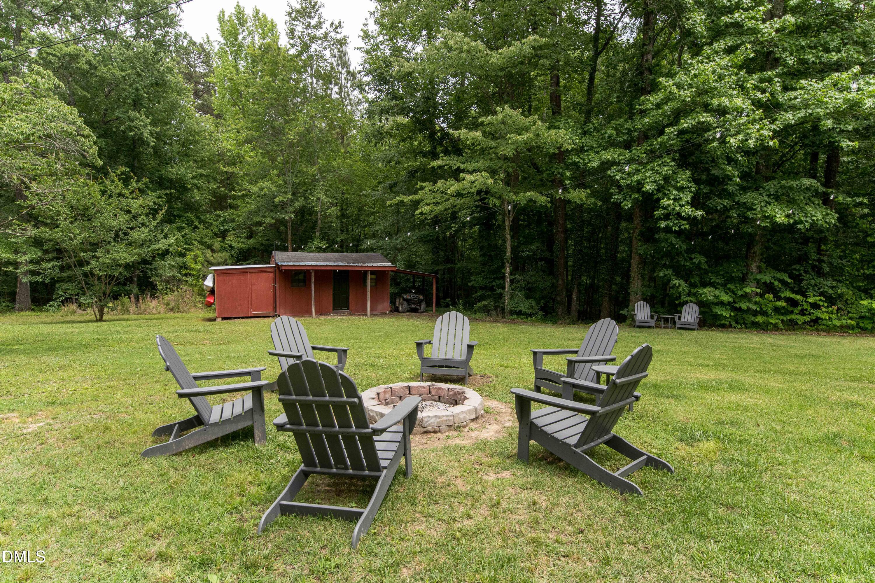 748 Hunters Circle Rougemont, NC 27572 - Photo 31 of 36 DSC08825