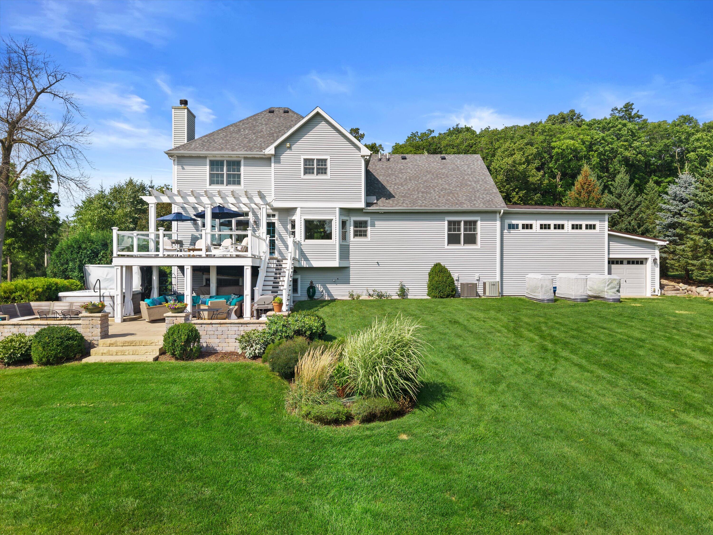 W3691 Snake Road Linn, WI 53147 - Photo 46 of 60 71-DJI_20260902144828_0039_D