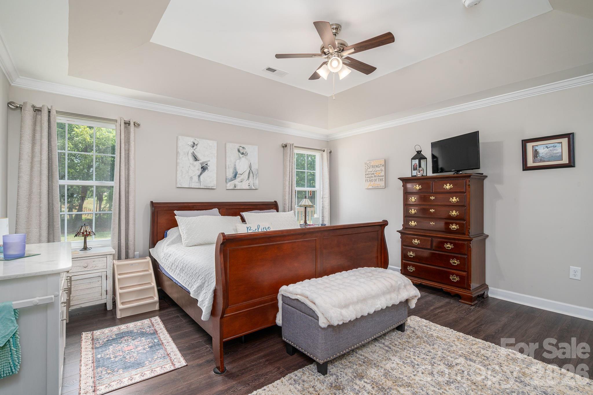 4164 South Olivers Cross Road Maiden, NC 28650 - Photo 18 of 43