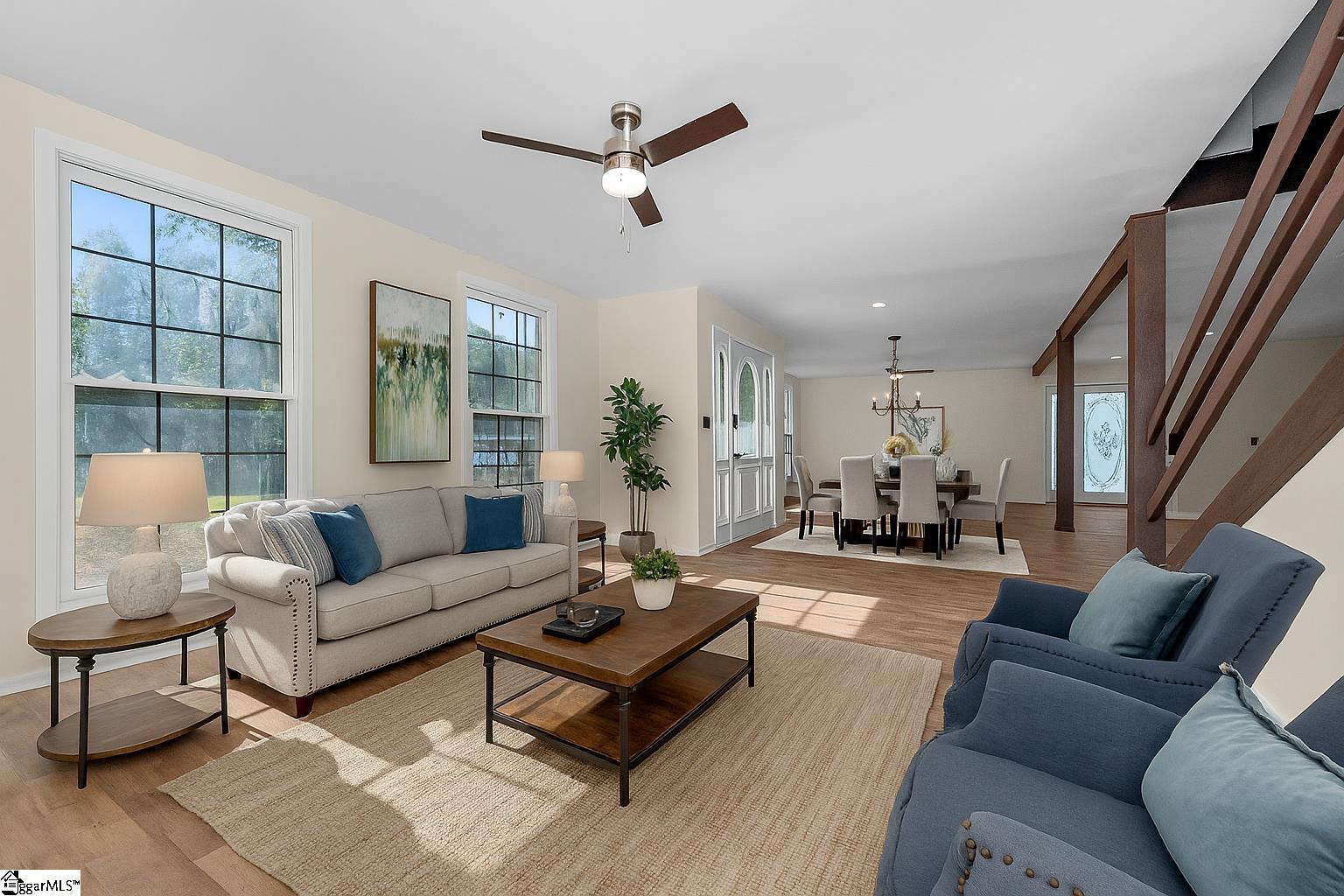 141 Agnes Drive Duncan, SC 29334 - Photo 5 of 50