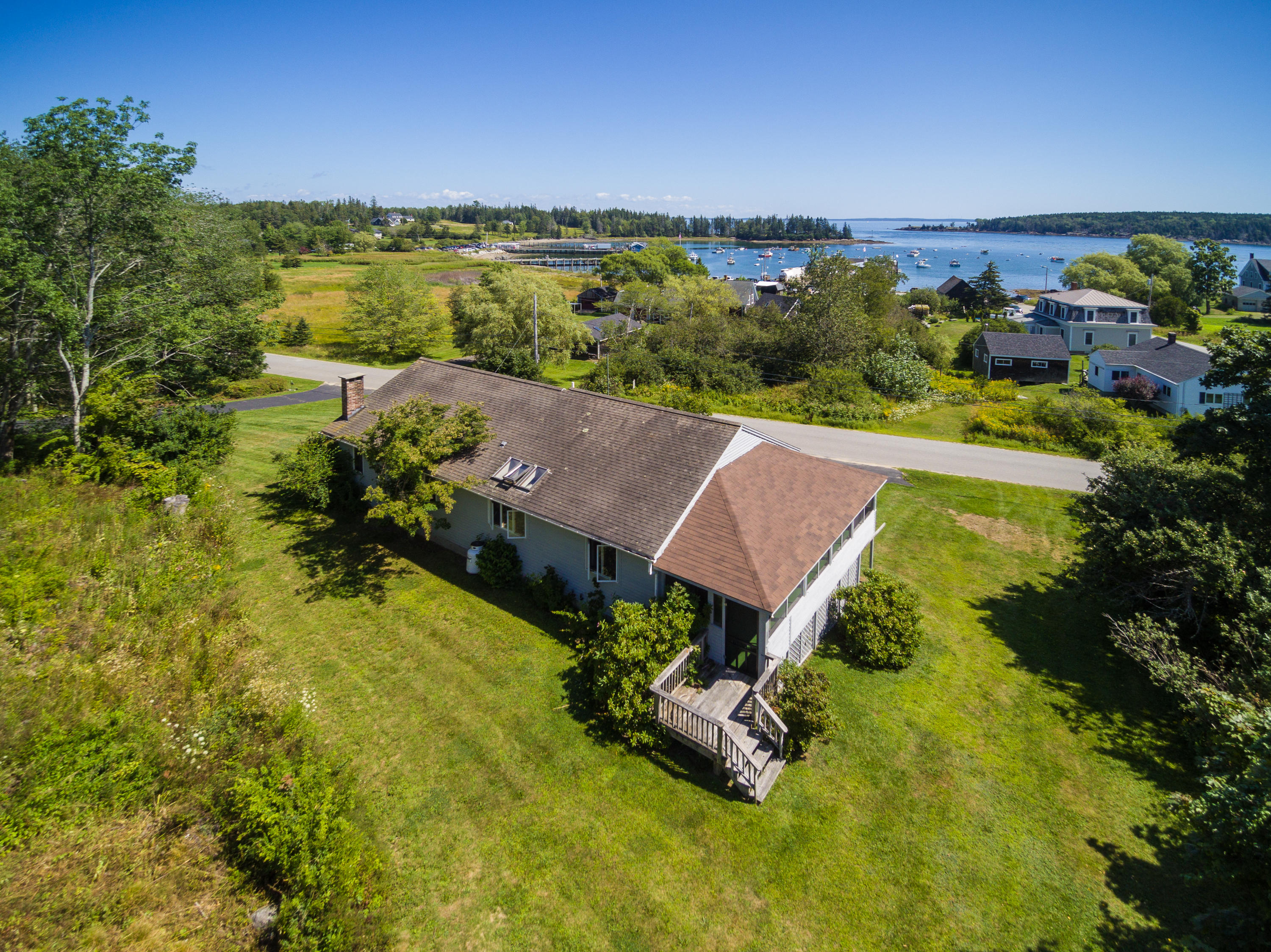 6 Lighthouse Road Owls Head, ME 04854 - Photo 2 of 32 6 Lighthouse Road - Owl's Head - TT(24)