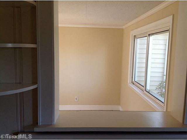 2205 Lane Road Greensboro, NC 27408 - Photo 13 of 16 Dining Room.