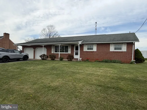 $249,000 | 7935 Scenic Drive, Shippensburg, PA 17257