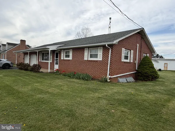 $249,000 | 7935 Scenic Drive, Shippensburg, PA 17257
