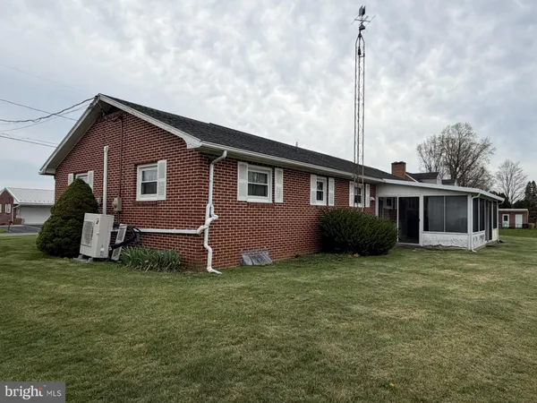 $249,000 | 7935 Scenic Drive, Shippensburg, PA 17257