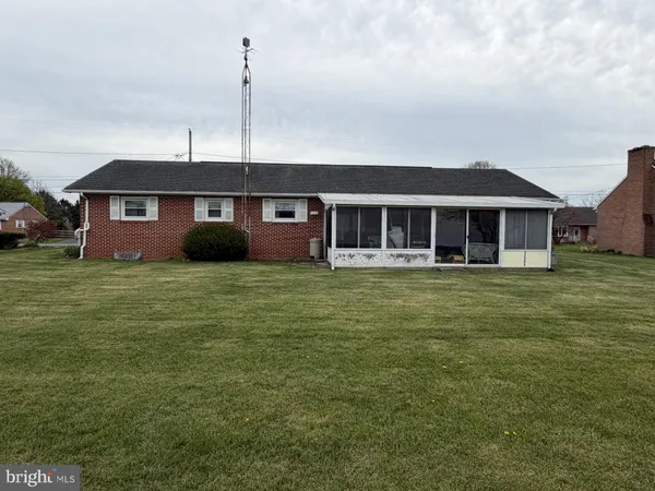 $249,000 | 7935 Scenic Drive, Shippensburg, PA 17257