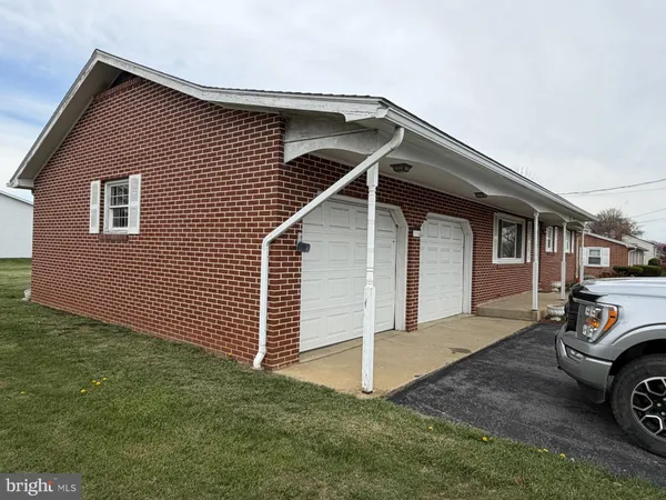 $249,000 | 7935 Scenic Drive, Shippensburg, PA 17257