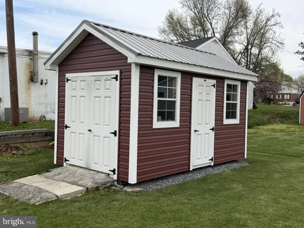 $249,000 | 7935 Scenic Drive, Shippensburg, PA 17257