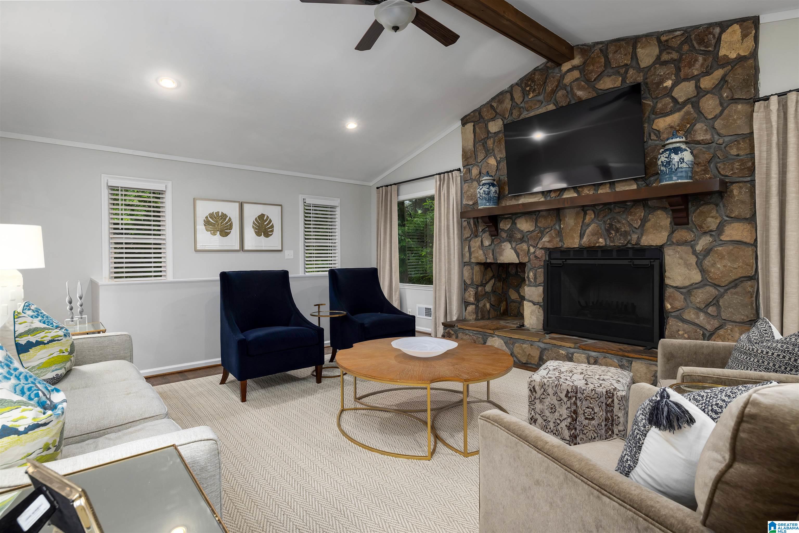 4361 Ruth Road Birmingham, AL 35213 - Photo 17 of 49