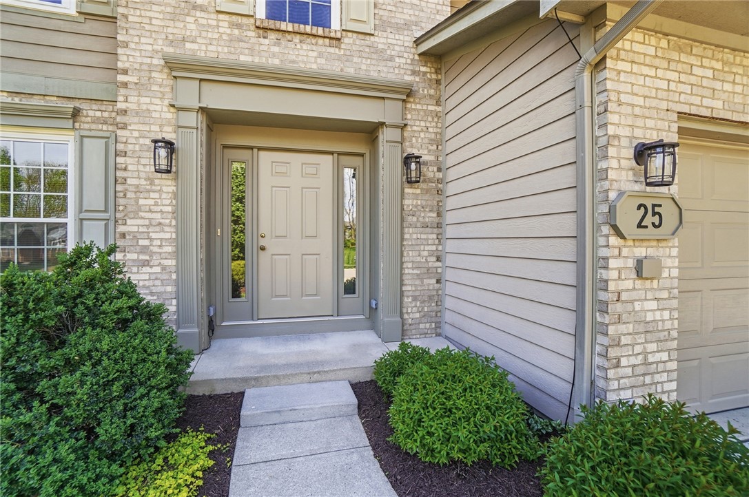 25 Rustic Brook Court Springboro, OH 45066 - Photo 6 of 79
