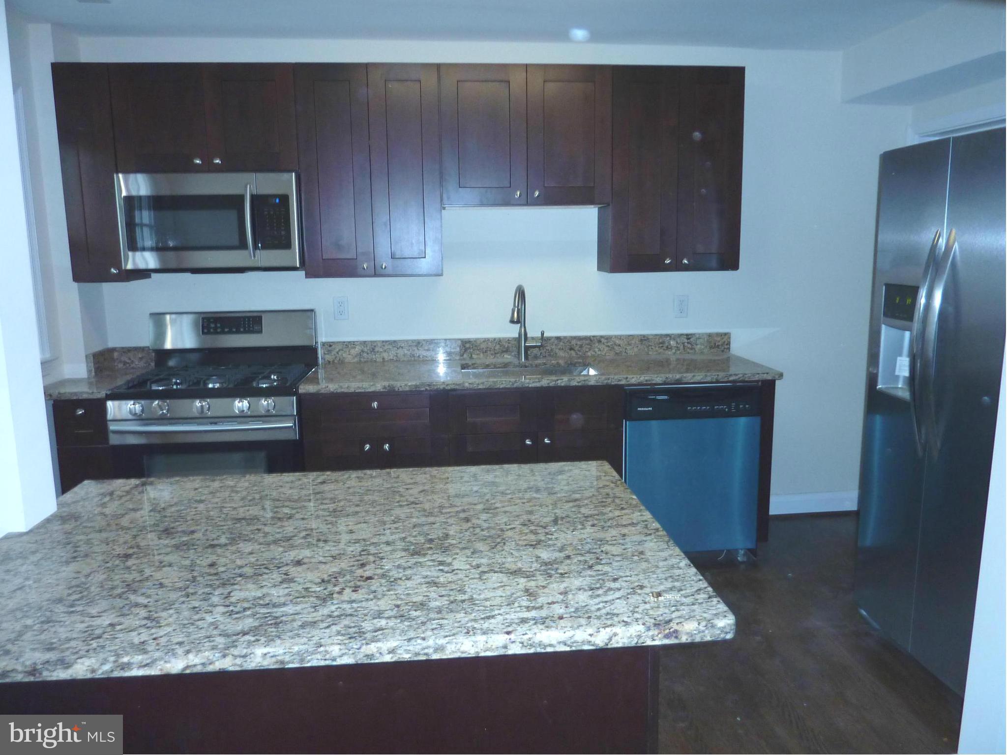 1254 Halstead Road Parkville, MD 21234 - Photo 3 of 8 Kitchen