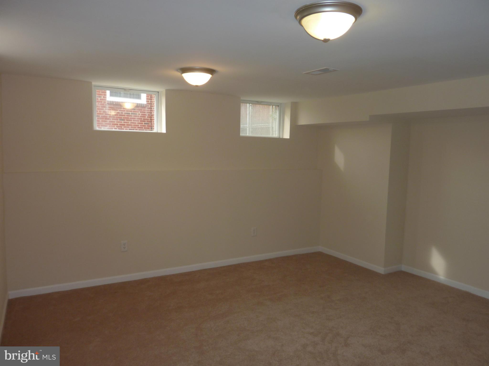 1254 Halstead Road Parkville, MD 21234 - Photo 6 of 8 Basement