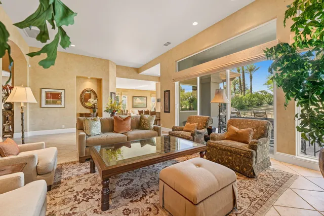 $2,300,000 | 311 Eagle Dance Circle, Palm Desert, CA 92211