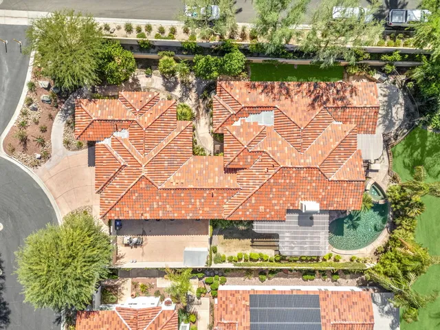 $2,300,000 | 311 Eagle Dance Circle, Palm Desert, CA 92211