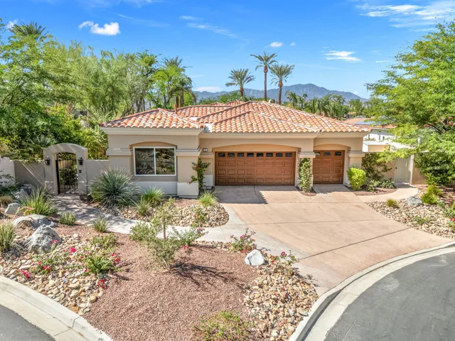 $2,300,000 | 311 Eagle Dance Circle, Palm Desert, CA 92211