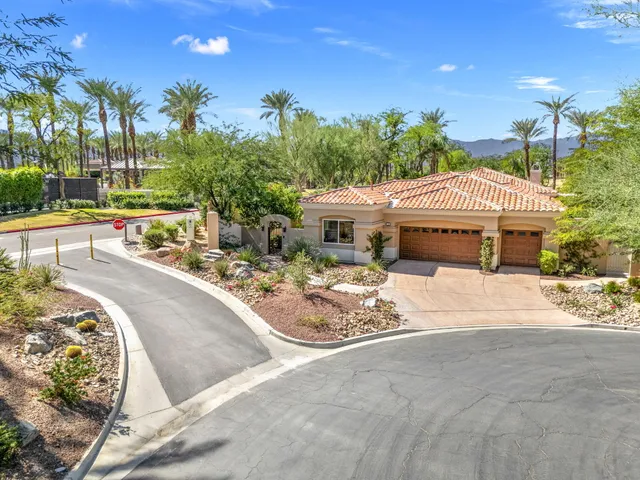 $2,300,000 | 311 Eagle Dance Circle, Palm Desert, CA 92211