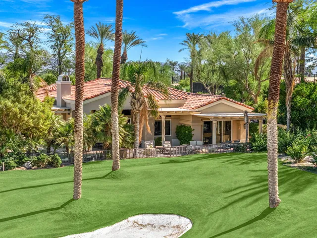 $2,300,000 | 311 Eagle Dance Circle, Palm Desert, CA 92211