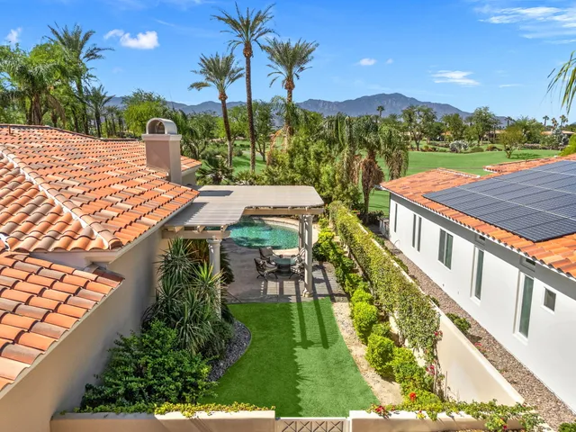 $2,300,000 | 311 Eagle Dance Circle, Palm Desert, CA 92211