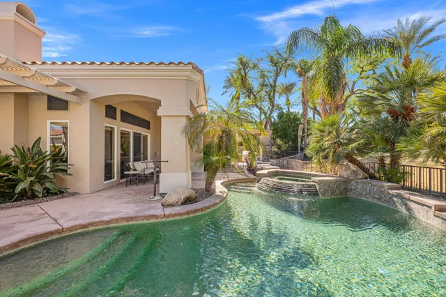 $2,300,000 | 311 Eagle Dance Circle, Palm Desert, CA 92211