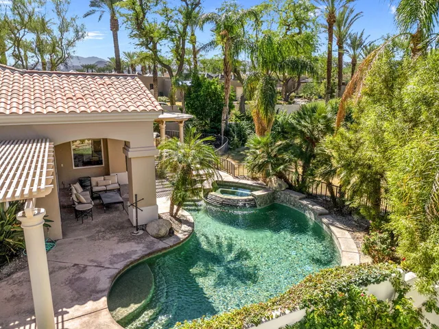 $2,300,000 | 311 Eagle Dance Circle, Palm Desert, CA 92211