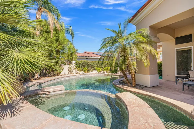 $2,300,000 | 311 Eagle Dance Circle, Palm Desert, CA 92211
