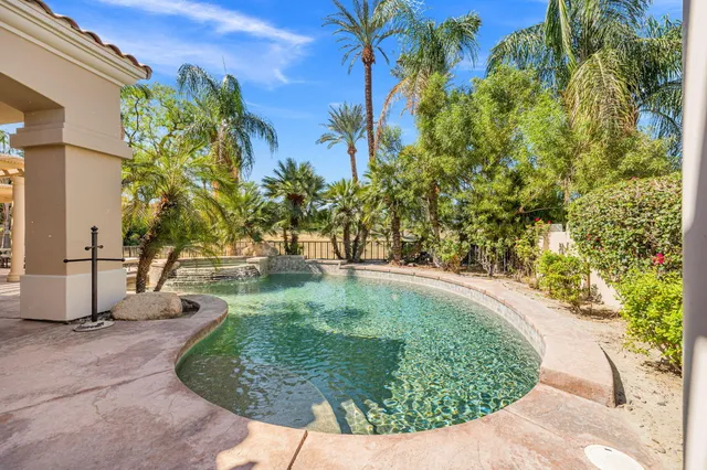 $2,300,000 | 311 Eagle Dance Circle, Palm Desert, CA 92211