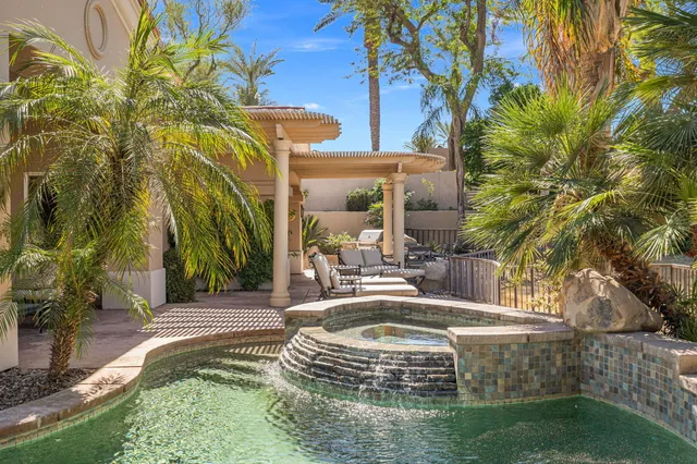 $2,300,000 | 311 Eagle Dance Circle, Palm Desert, CA 92211