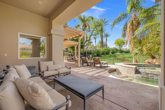 $2,300,000 | 311 Eagle Dance Circle, Palm Desert, CA 92211