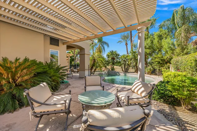 $2,300,000 | 311 Eagle Dance Circle, Palm Desert, CA 92211