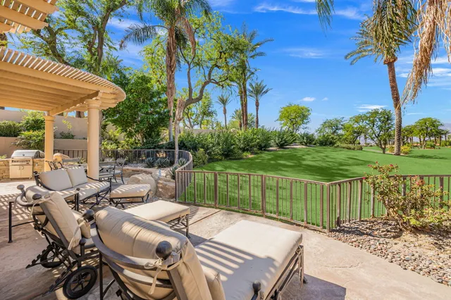 $2,300,000 | 311 Eagle Dance Circle, Palm Desert, CA 92211