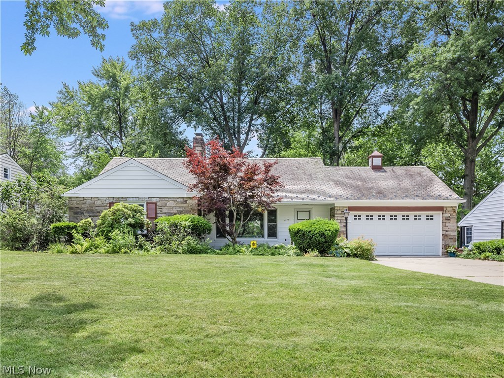 1072 Brandon Road Cleveland, OH 44112 - Photo 1 of 24 Welcome to this charming Ranch Style home located at 1072 Brandon Rd. in Cleveland Heights.