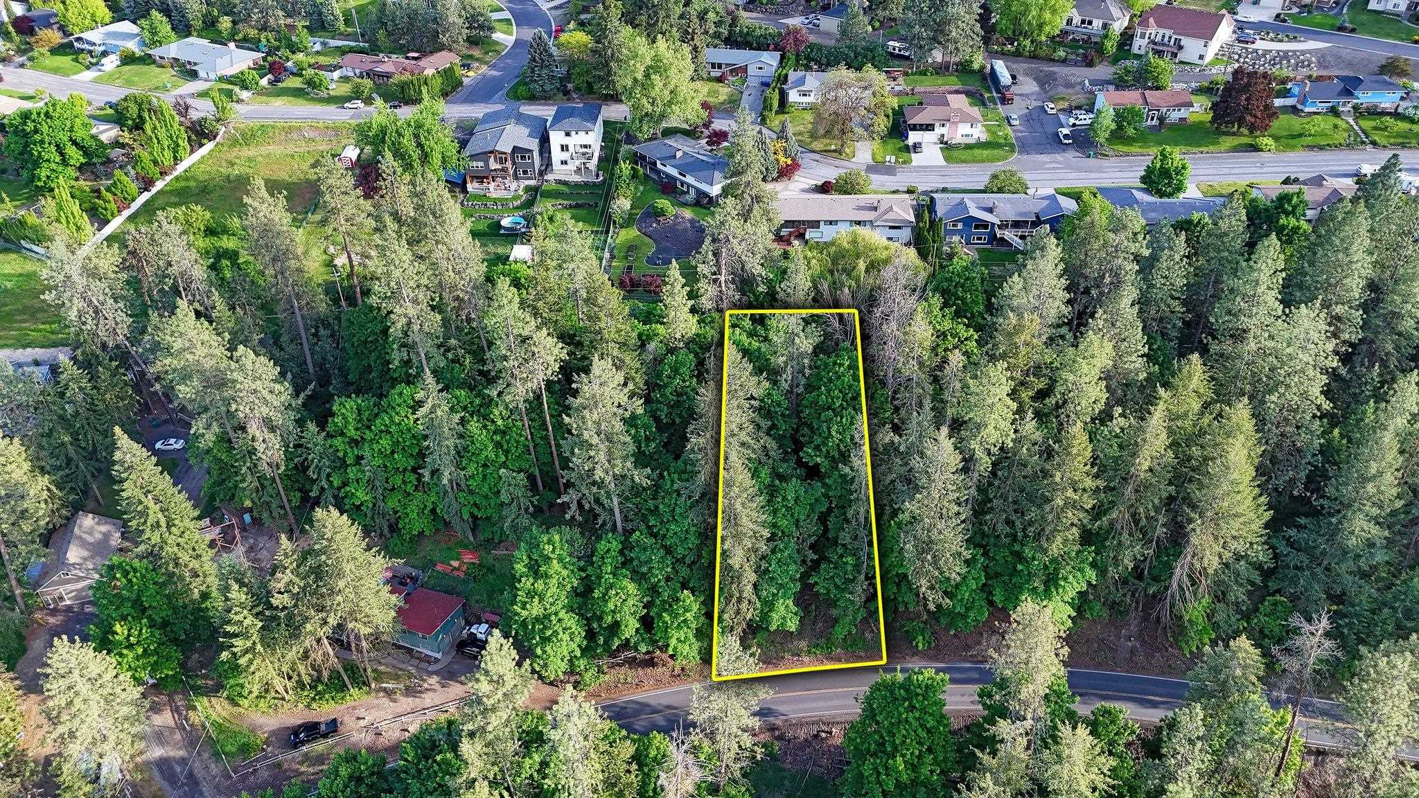 0 North 5 Mile Road Spokane, WA 99218 - Photo 1 of 5