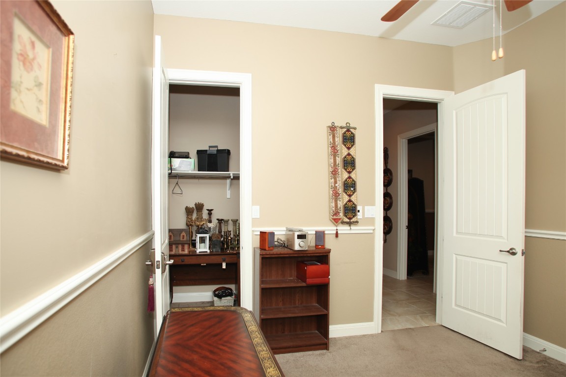 1589 Cool Spring Way Austin, TX 78737 - Photo 23 of 35 a view of a living room
