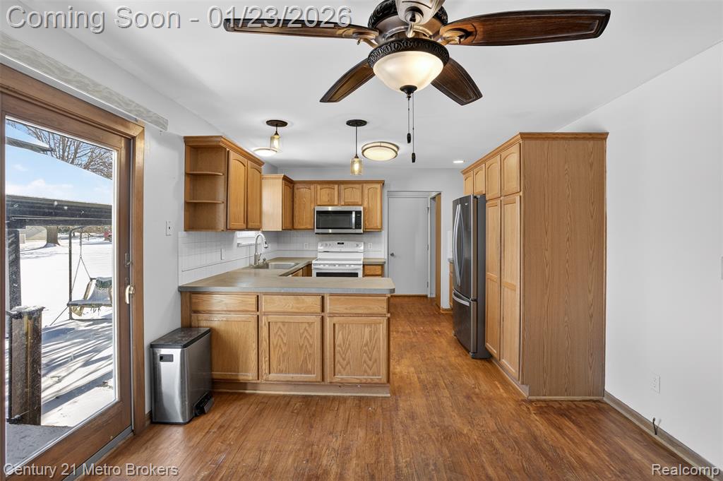11452 Whitaker Road Fenton, MI 48430 - Photo 28 of 70 Gallery Image 28