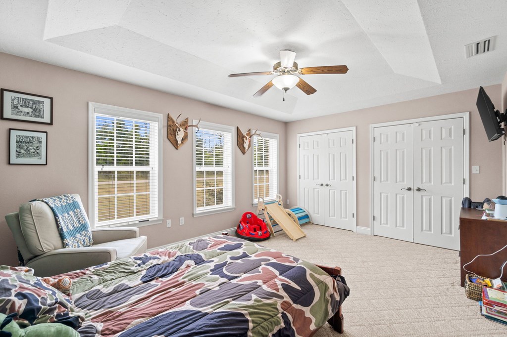 158 Our Town Road Wewahitchka, FL 32465 - Photo 23 of 30