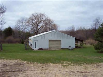 463 North Stiles Road Ludington, MI 49431 - Photo 3 of 4 Additional Photo