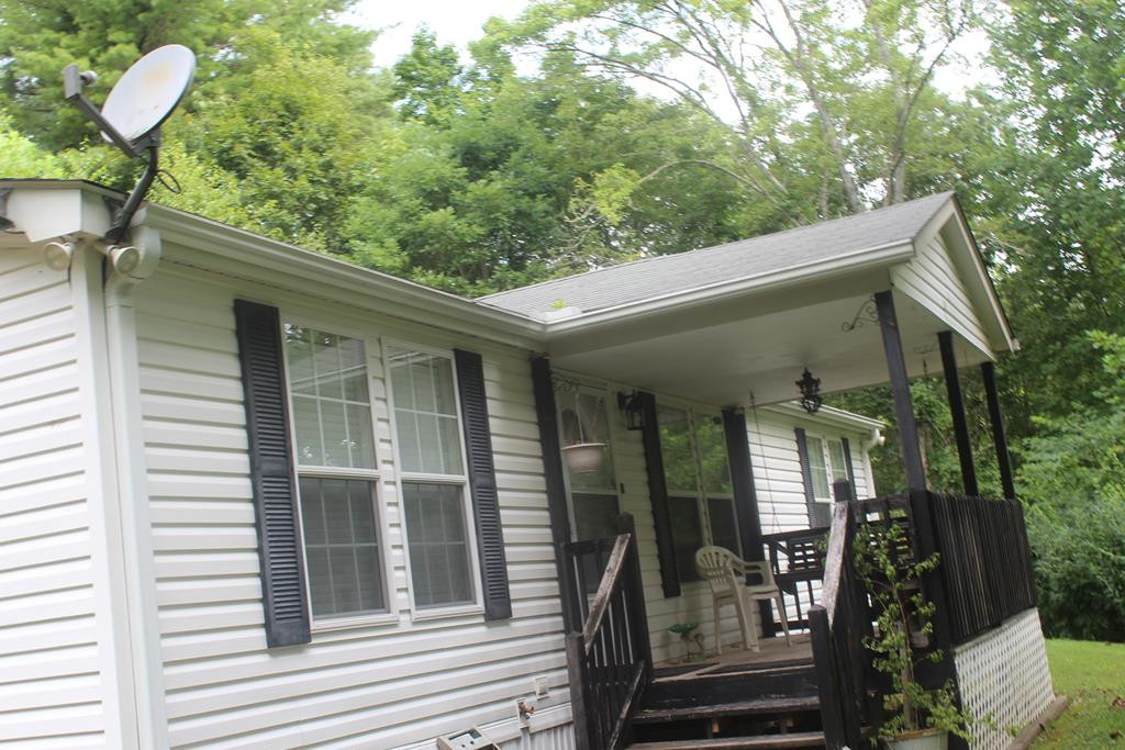 36 Upper Ridge Road Marble, NC 28905 - Photo 32 of 35